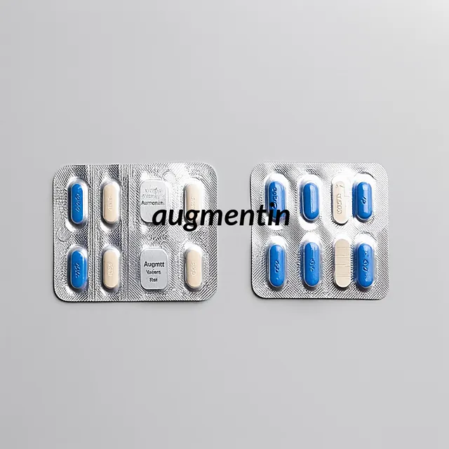 Augmentin 1g générique